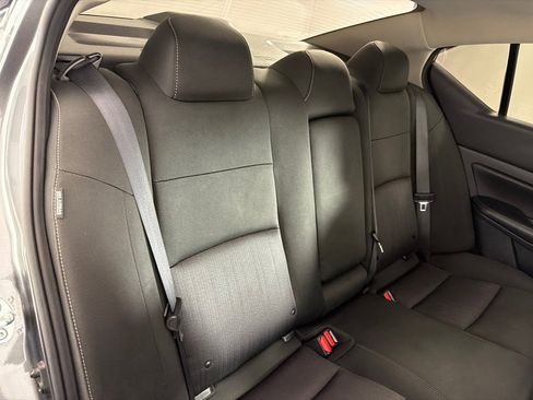 Used 2023 Nissan Altima 2.5 SV w/ SV Premium Package image 23