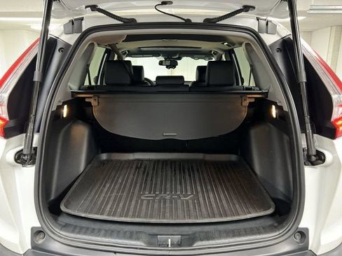 Used 2019 Honda CR-V EX-L image 26