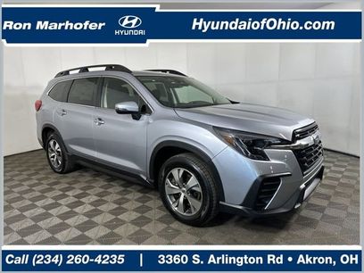 Used 2023 Subaru Ascent Premium w/ Convenience Package