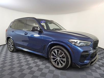 Certified 2023 BMW X5 xDrive40i w/ M Sport Package