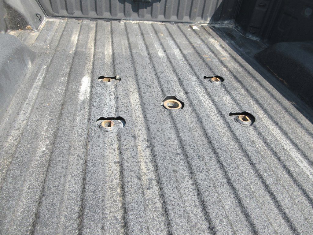 Used 2022 Chevrolet Silverado 2500 LTZ w/ Gooseneck/5TH Wheel Package AWD/4WD image 8