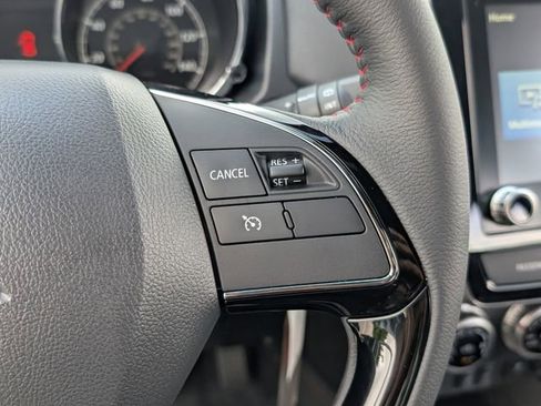 New 2026 Mitsubishi Outlander Sport LE AWD/4WD image 16
