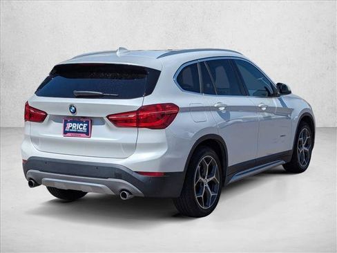 Used 2017 BMW X1 xDrive28i AWD/4WD image 5