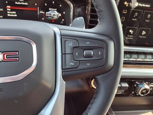 New 2026 GMC Sierra 1500 Elevation image 35