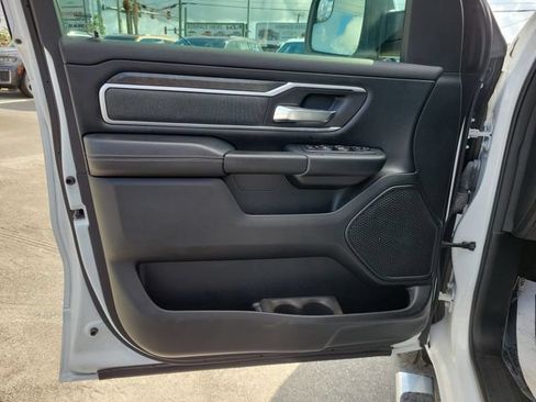 Used 2021 RAM 1500 Big Horn RWD image 17