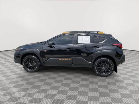 Certified 2024 Subaru Crosstrek 2.5i Wilderness w/ Crosstrek Mirror Package AWD/4WD image 12