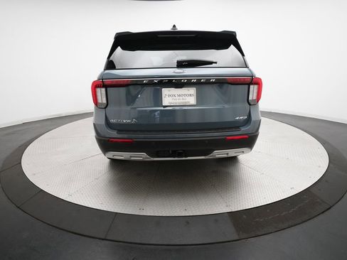 Used 2025 Ford Explorer Active w/ Active Comfort Package image 26
