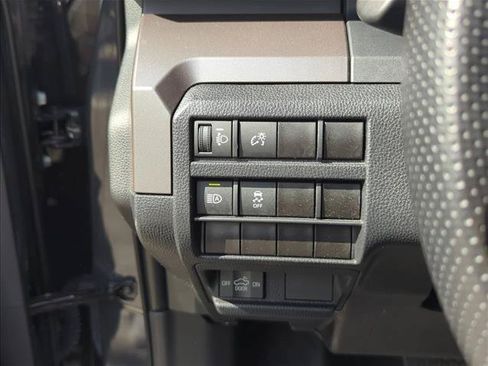 Certified 2024 Toyota Tacoma SR5 RWD image 17