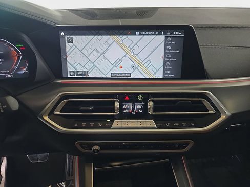 Certified 2023 BMW X5 xDrive40i w/ M Sport Package AWD/4WD image 20