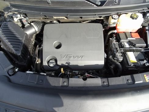 Used 2018 Buick Enclave Avenir w/ Avenir Technology Package image 30