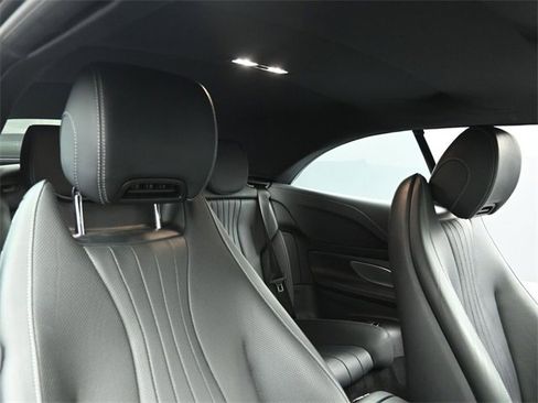 Used 2020 Mercedes-Benz E 450 4MATIC Cabriolet image 27
