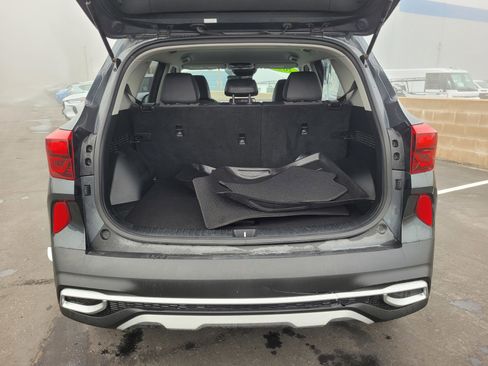 Used 2022 Kia Seltos S image 27