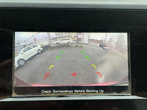 Used 2019 Subaru Forester Premium w/ All-Weather Package image 12