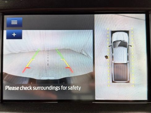 Used 2020 Ford F250 Lariat w/ Lariat Ultimate Package image 24