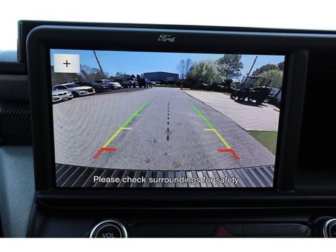 Used 2022 Ford Maverick XLT image 37