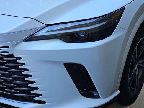 New 2026 Lexus RX 350 AWD image 31