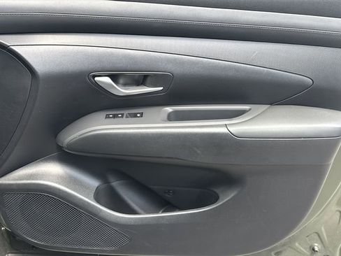 Used 2026 Hyundai Tucson SE FWD image 14