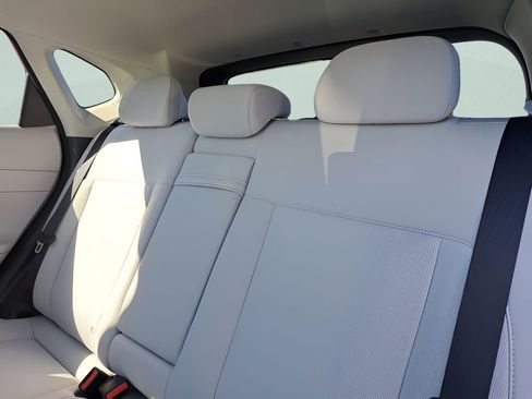 New 2026 Hyundai Kona SEL Sport FWD image 8