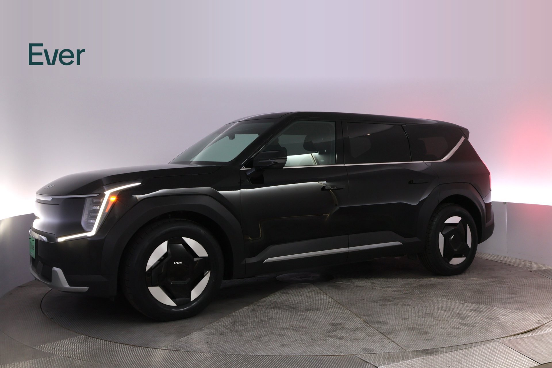 Used 2024 Kia EV9 Light Long Range RWD image 18