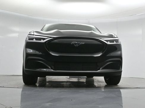 New 2026 Ford Mustang Mach-E Premium w/ Technology Package RWD image 45