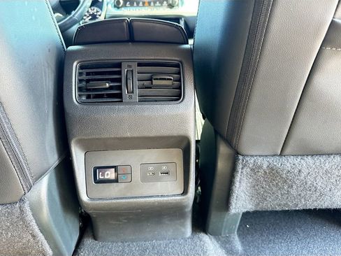 Used 2023 Nissan Rogue SL w/ SL Premium Package AWD/4WD image 30