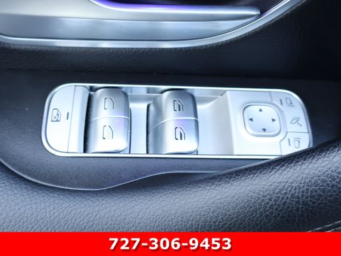 Certified 2023 Mercedes-Benz GLS 580 4MATIC image 15