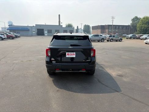Used 2023 Ford Explorer Timberline w/ Timberline Technology Package AWD/4WD image 6