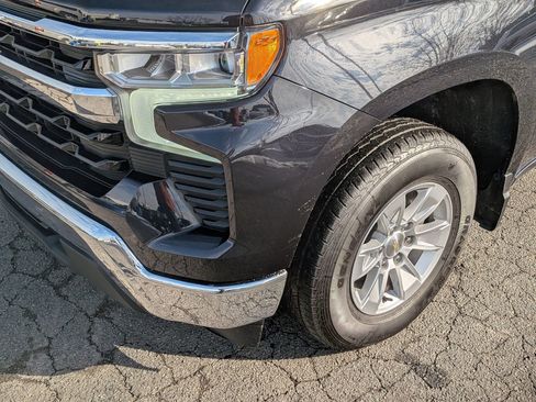 Certified 2024 Chevrolet Silverado 1500 LT w/ Protection Package image 11