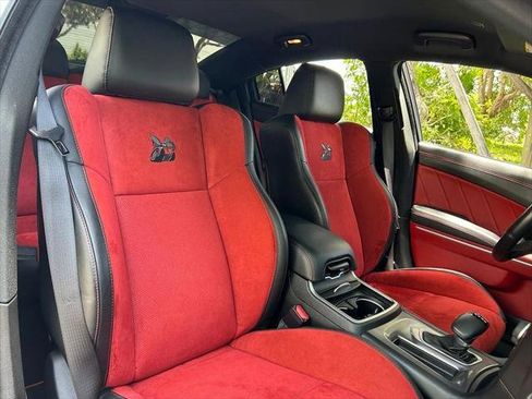 Certified 2022 Dodge Charger Scat Pack w/ Plus Group RWD image 45