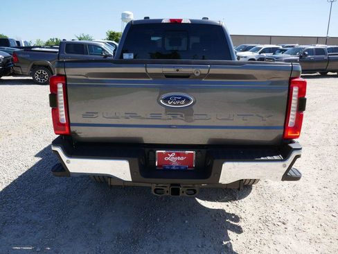 New 2026 Ford F250 Lariat AWD/4WD image 5