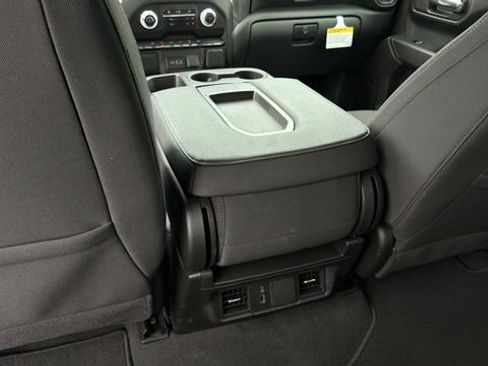 Used 2024 GMC Sierra 1500 Pro w/ Pro Value Package RWD image 21