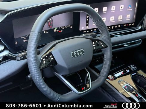New 2026 Audi S5 Prestige AWD/4WD image 16