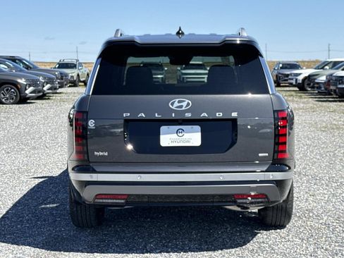 New 2026 Hyundai Palisade Limited AWD/4WD image 14