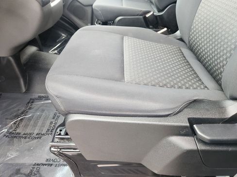 Used 2024 Ford Transit 250 Low Roof w/ Exterior Upgrade Package image 24