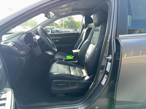 Used 2022 Honda CR-V EX-L image 15