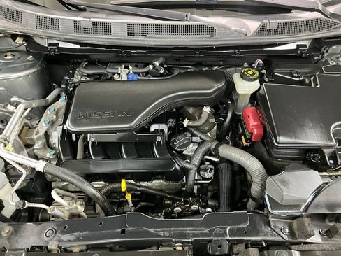 Used 2018 Nissan Rogue Sport SV w/ SV All-Weather Package image 33