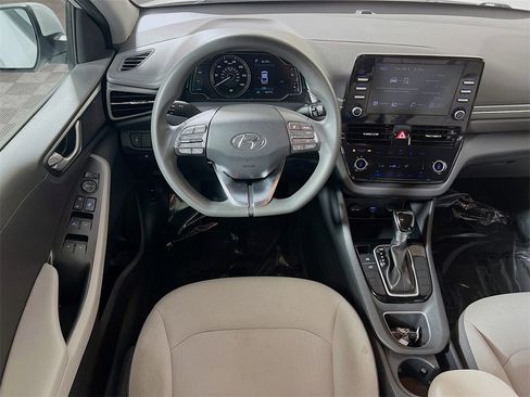 Used 2022 Hyundai Ioniq Blue image 20