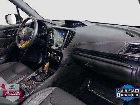 Certified 2024 Subaru Forester Wilderness image 30