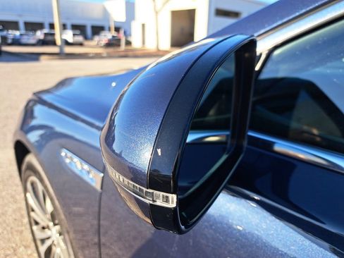 Used 2017 Buick LaCrosse Essence w/ Sun and Shade Package image 3