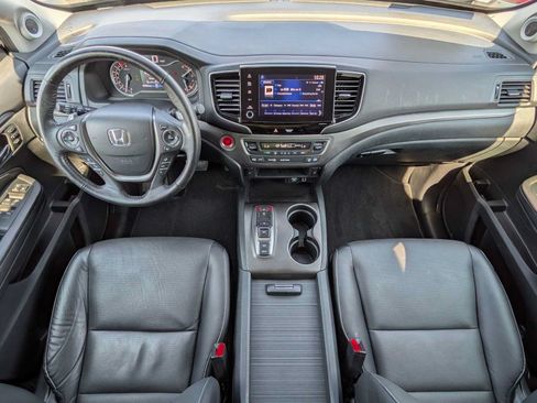 Certified 2023 Honda Ridgeline RTL image 22