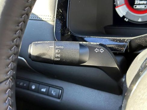 Certified 2025 Nissan Pathfinder Platinum w/ Cargo Package image 26