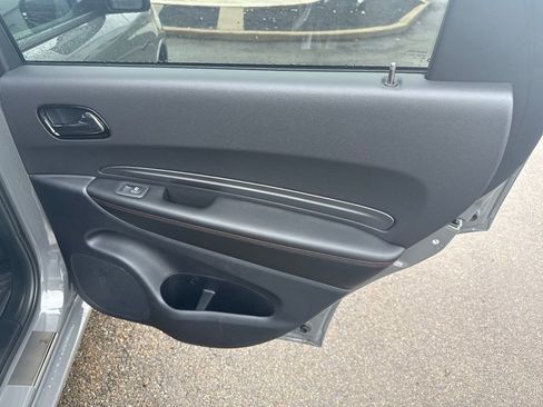 New 2026 Dodge Durango GT image 35