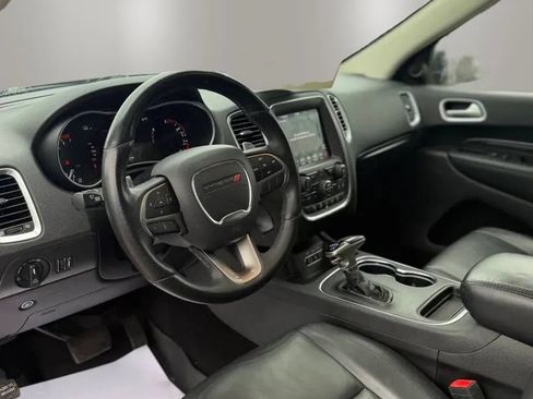 Used 2019 Dodge Durango Citadel AWD/4WD image 15