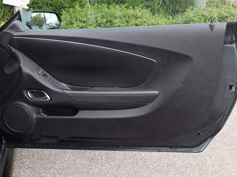 Used 2015 Chevrolet Camaro Z/28 image 34