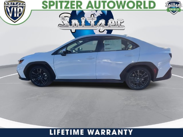 New 2026 Subaru WRX Premium AWD/4WD image 10