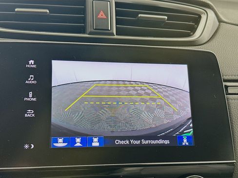 Used 2018 Honda CR-V EX-L image 22