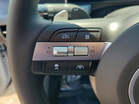 New 2025 Hyundai Sonata SEL image 26