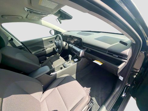 New 2026 Hyundai Kona SEL Sport FWD image 22
