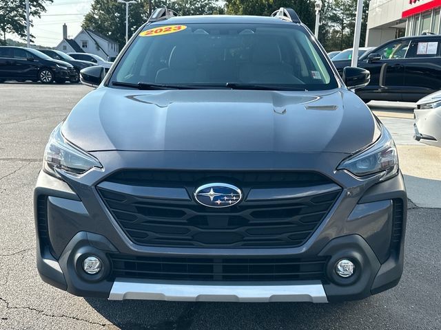 Used 2023 Subaru Outback Limited AWD/4WD image 9