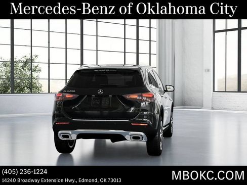 Used 2026 Mercedes-Benz GLA 250 image 25